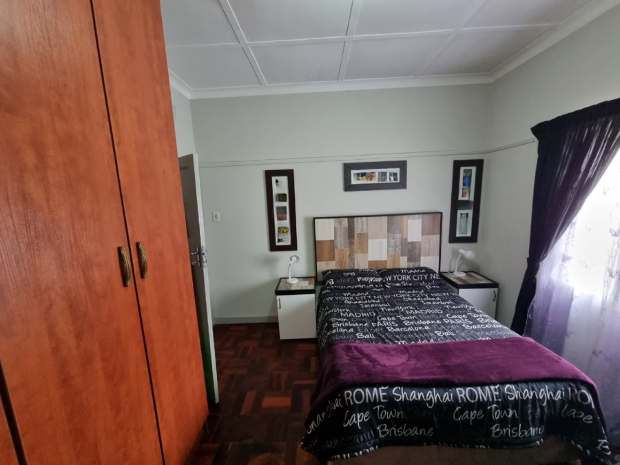 To Let 3 Bedroom Property for Rent in Hospitaalheuwel Free State
